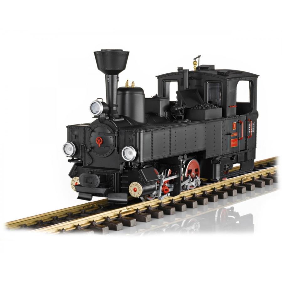 LGB(レーマン) Gゲージ Baureihe U2 25703 : global-train(グローバル