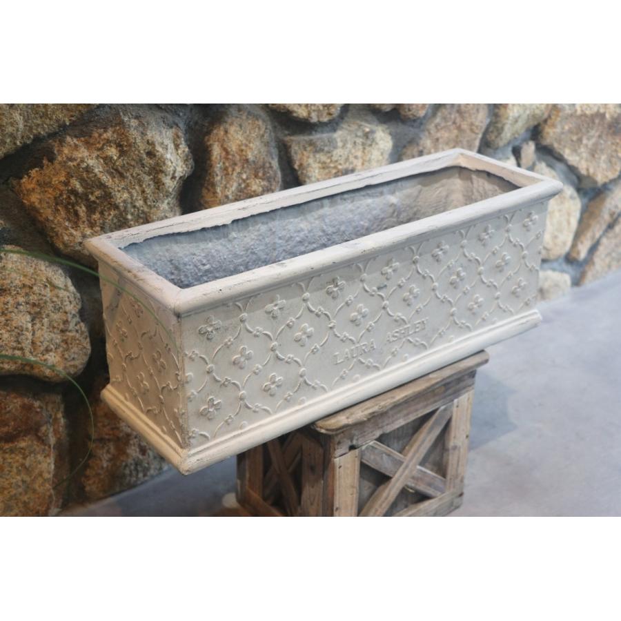 ローラアシュレイ Laura Ashley ファイバークレイ キューブライト