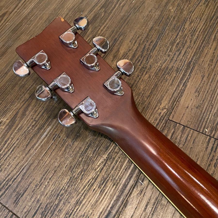 YAMAHA（ヤマハ） YAMAHA FG-425 TBS アコースティックギター -GRUN
