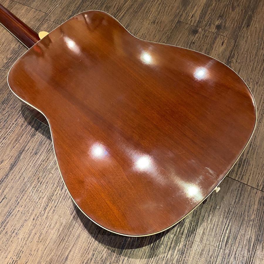 YAMAHA（ヤマハ） YAMAHA FG-425 TBS アコースティックギター -GRUN