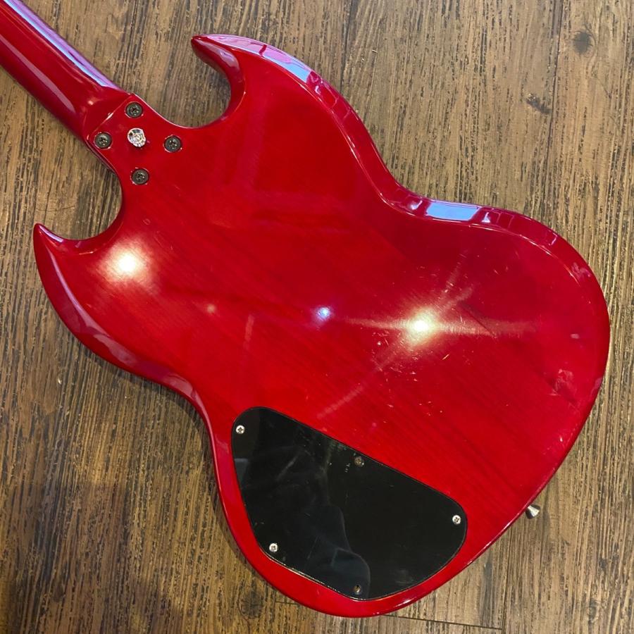 Barclay バークレー SG エレキギター -GRUN SOUND- -w038- : GrunSound