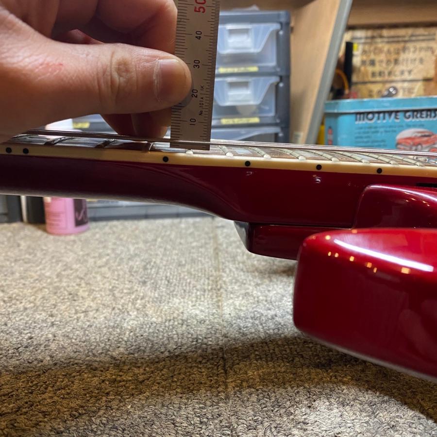 Barclay バークレー SG エレキギター -GRUN SOUND- -w038- : GrunSound