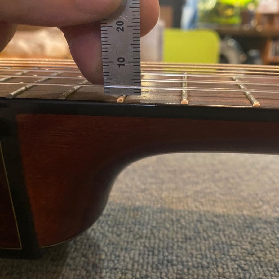 Ibanez（アイバニーズ） Ibanez GA8TCE-NT エレガットギター -GRUN