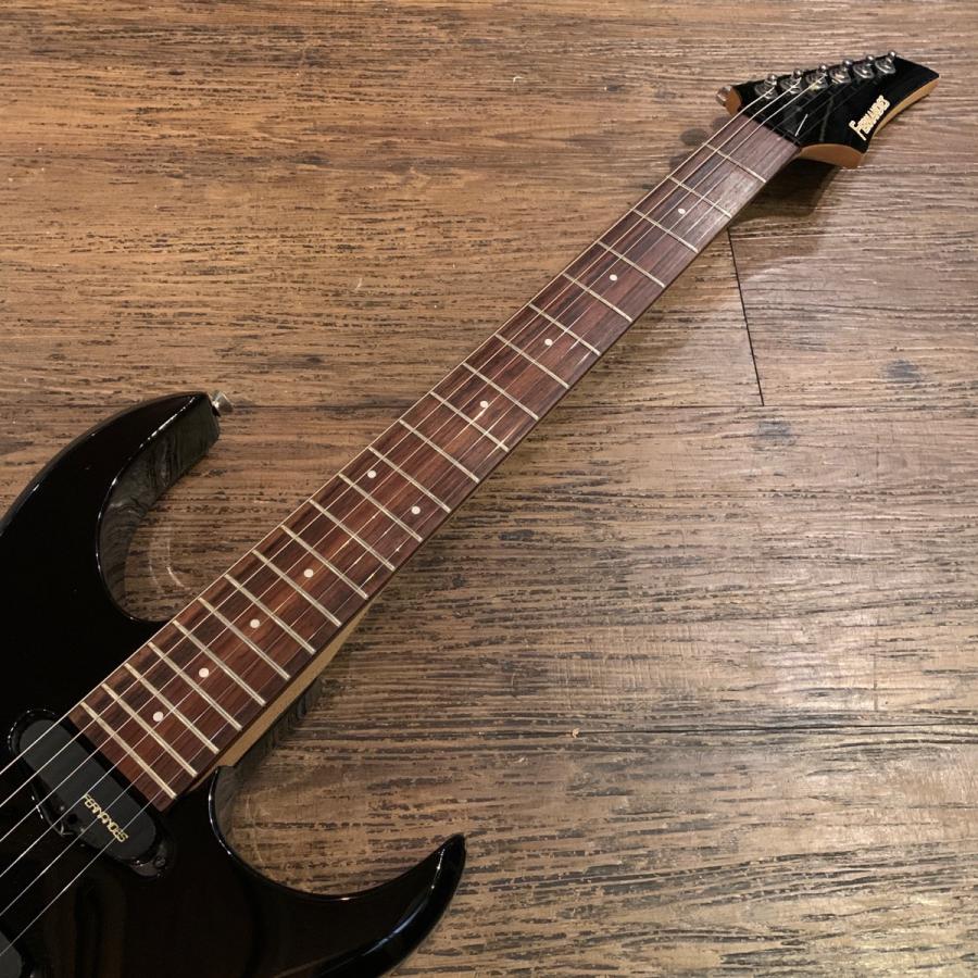 FERNANDES（フェルナンデス） Fernandes FGZ-1C エレキギター -GRUN