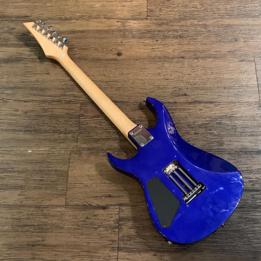 FERNANDES（フェルナンデス） Fernandes FGZ-1C Diabolical Modified