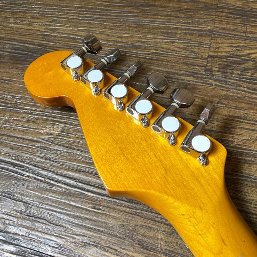 K・Garage Traditional SERIES Stratocaster Type Electric Guitar
