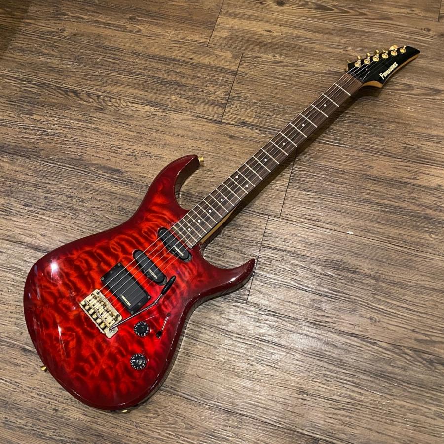 FERNANDES（フェルナンデス） Fernandes FGZ-420 Maid in Japan