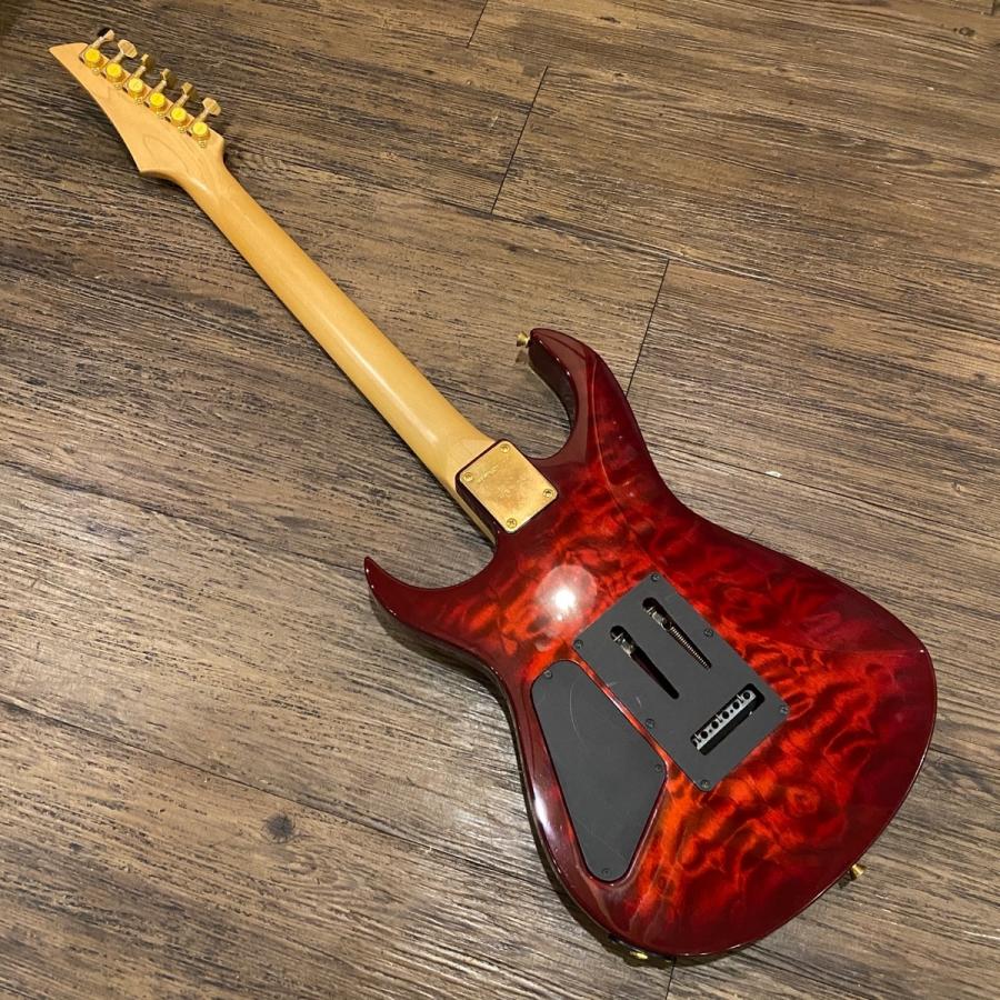 FERNANDES（フェルナンデス） Fernandes FGZ-420 Maid in Japan