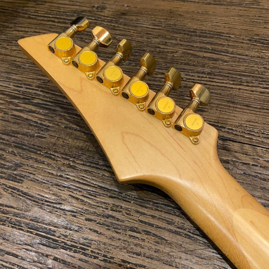 FERNANDES（フェルナンデス） Fernandes FGZ-420 Maid in Japan