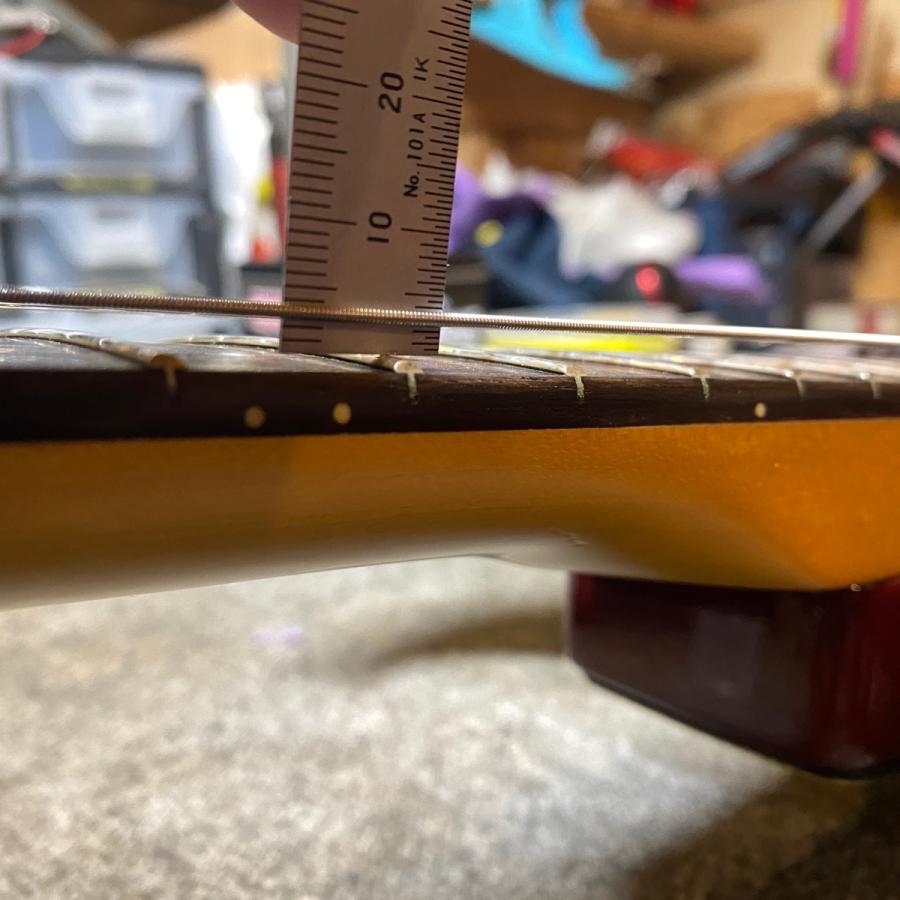 FERNANDES（フェルナンデス） Fernandes FGZ-420 Maid in Japan