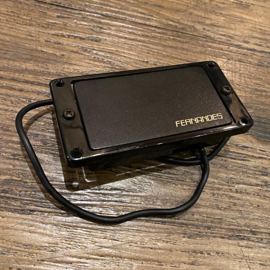 FERNANDES（フェルナンデス） Fernandes FGZ-1C Humbucker Pick up
