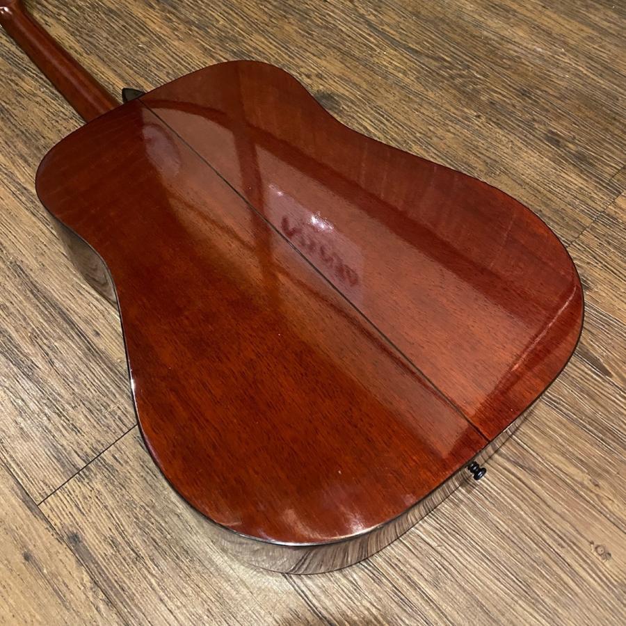 Morris W-15 Acoustic Guitar 1975-78 アコースティックギター