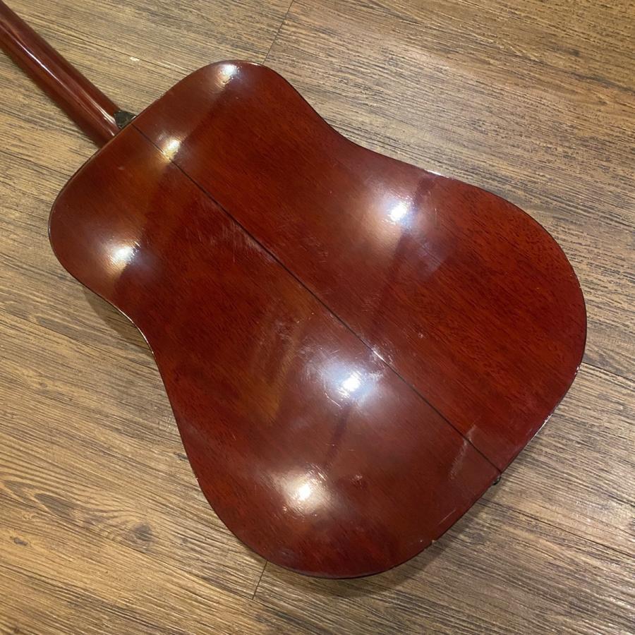 Morris W-15 Acoustic Guitar 1975-78 アコースティックギター