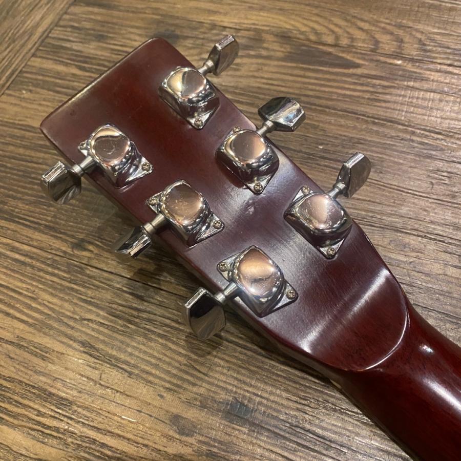 Morris W-15 Acoustic Guitar 1975-78 アコースティックギター