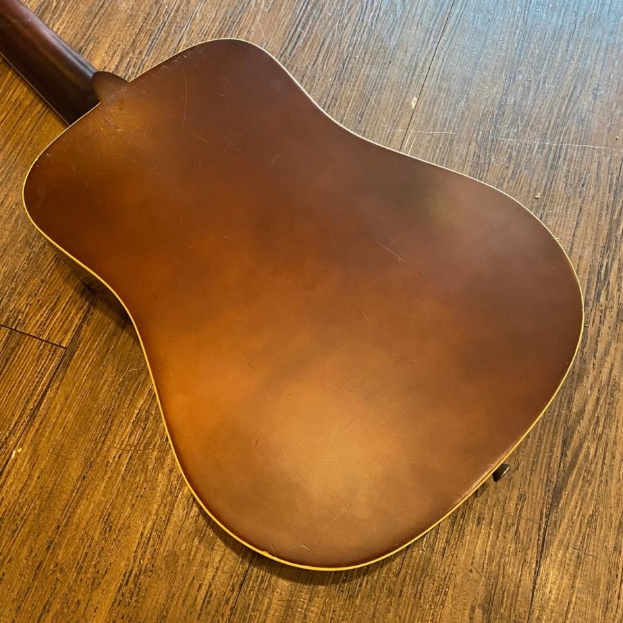 Artisan CK-50F Acoustic Guitar アーチザン ミニアコースティック