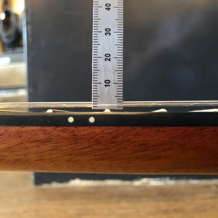 Blanton BB-10R Banjo ブラントン バンジョー -GrunSound-x049