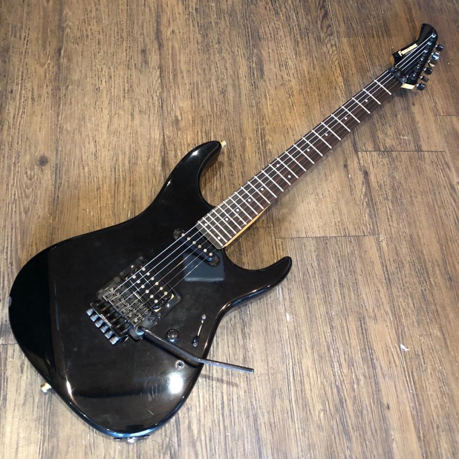 FERNANDES（フェルナンデス） Fernandes FR Reverse Head Made in