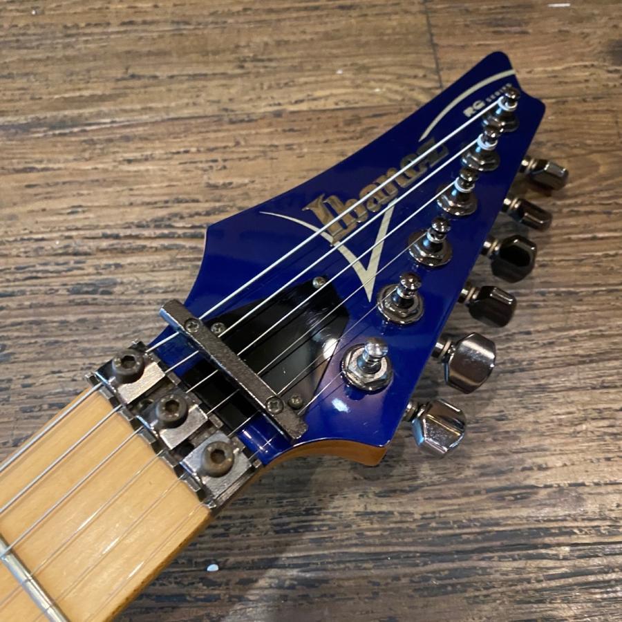Ibanez（アイバニーズ） -RARE- Ibanez RGR-580 2000年製 Electric
