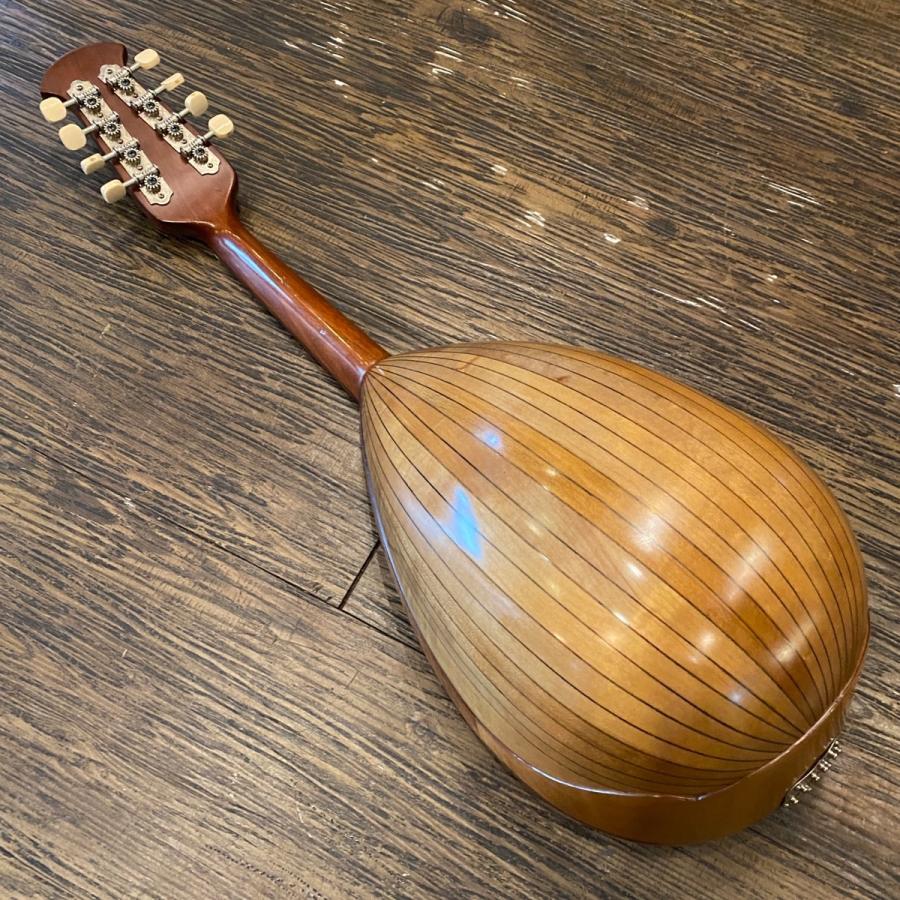 スズキ（SUZUKI） SUZUKI M-210 1974年 Mandolin マンドリン