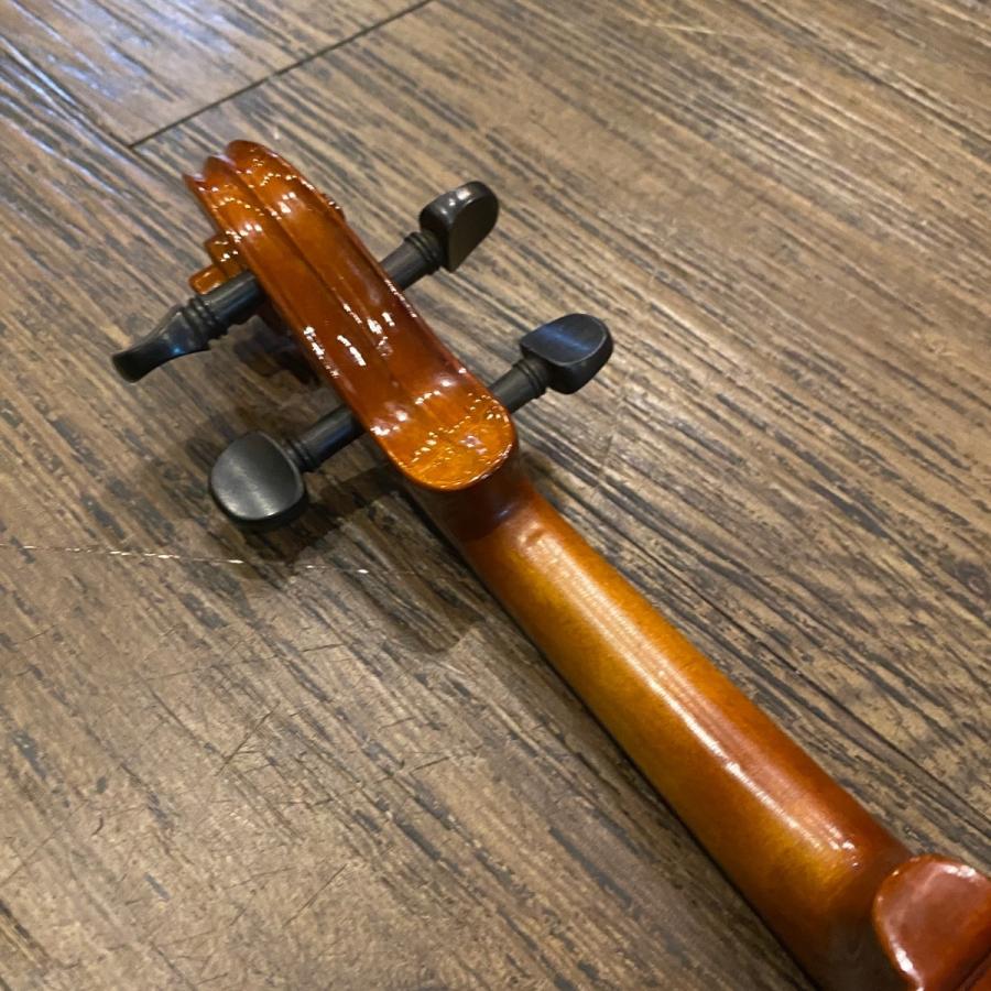 STENTOR Student II 1/8 String Instrument ステンター バイオリン