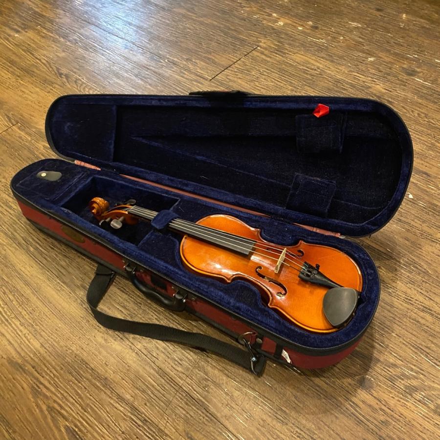 STENTOR Student II 1/8 String Instrument ステンター バイオリン