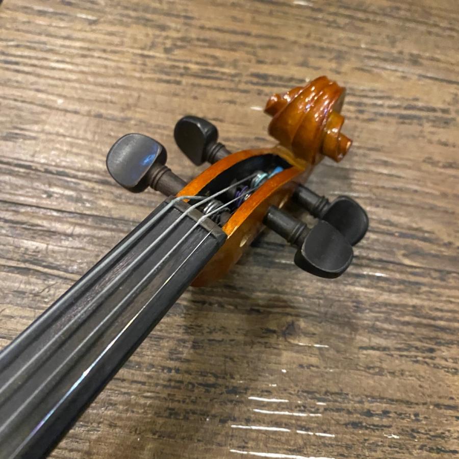 STENTOR Student II 1/8 String Instrument ステンター バイオリン