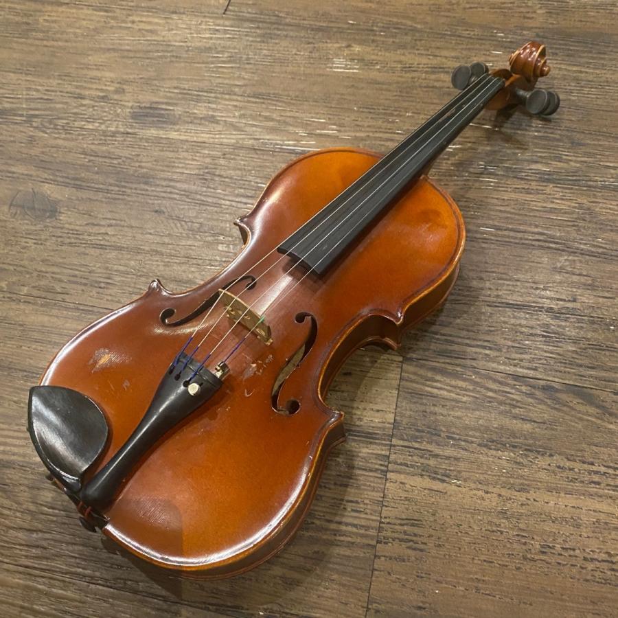 スズキ（SUZUKI） SUZUKI No.101 1/2 1964年 String Instrument