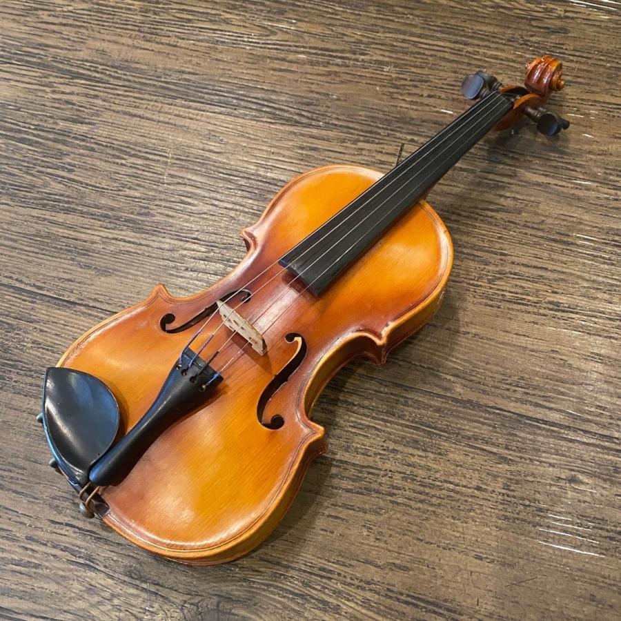 スズキ（SUZUKI） SUZUKI No.8 1/8 1970年代 String Instrument