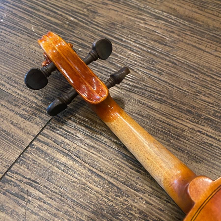 スズキ（SUZUKI） SUZUKI No.8 1/8 1970年代 String Instrument