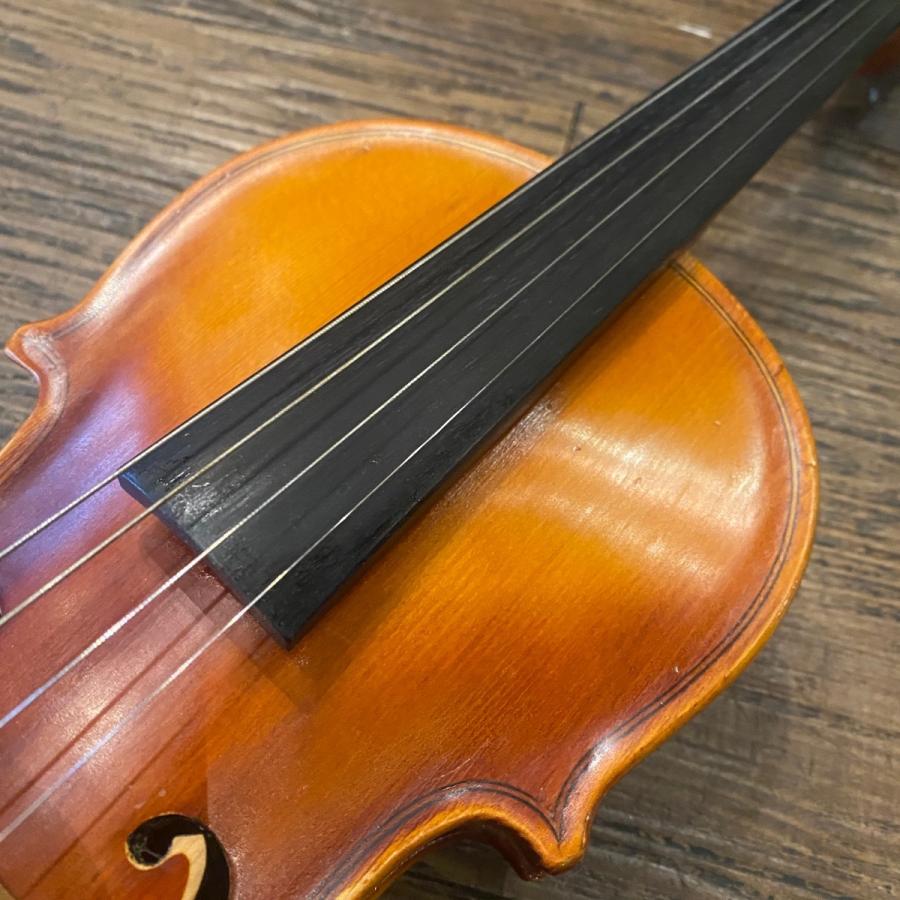 スズキ（SUZUKI） SUZUKI No.8 1/8 1970年代 String Instrument