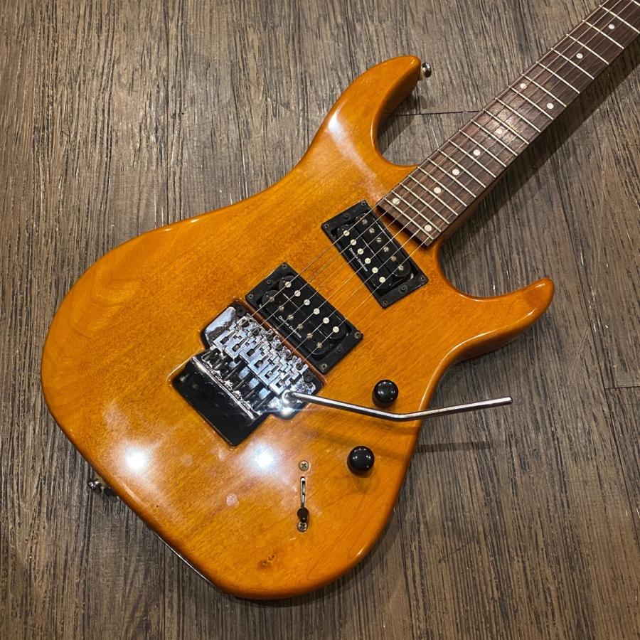 HAMER SLAMMER SERIES Electric Guitar エレキギター ヘイマー
