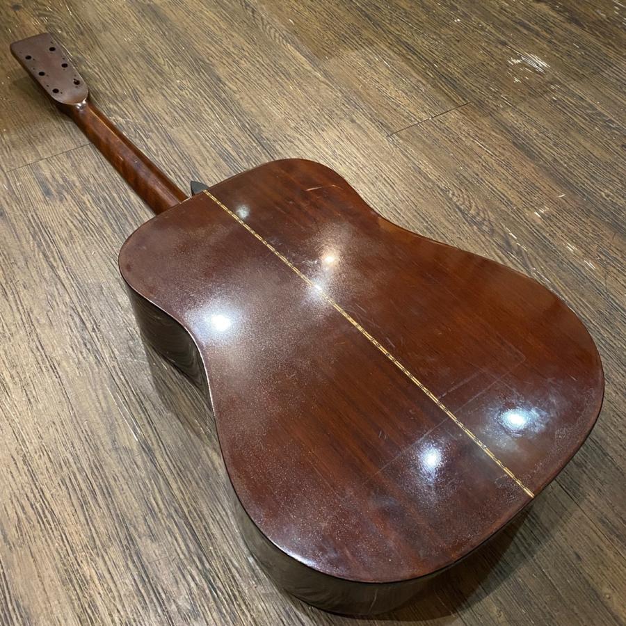 Morris Morris W-18 Acoustic Guitar Body アコースティックギター
