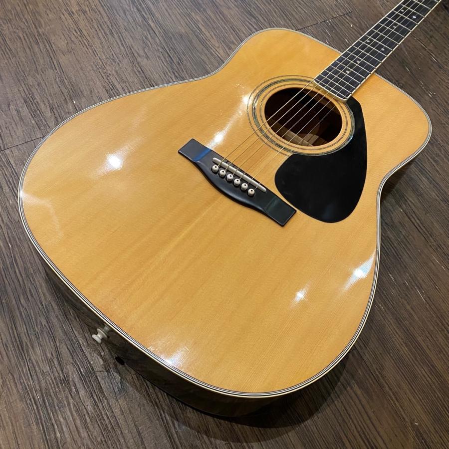 YAMAHA（ヤマハ） YAMAHA FG-430A Acoustic Guitar アコースティック