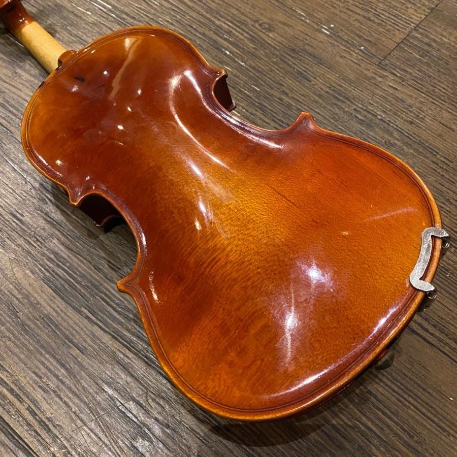 スズキ（SUZUKI） SUZUKI No.130 1/8 1974年 Violin 分数バイオリン