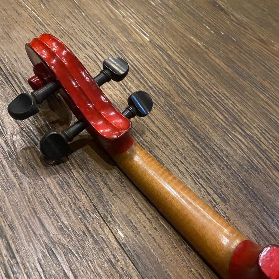 WILHELM HAMMIG SAMPO 4/4 Violin ドイツ製 バイオリン -GrunSound