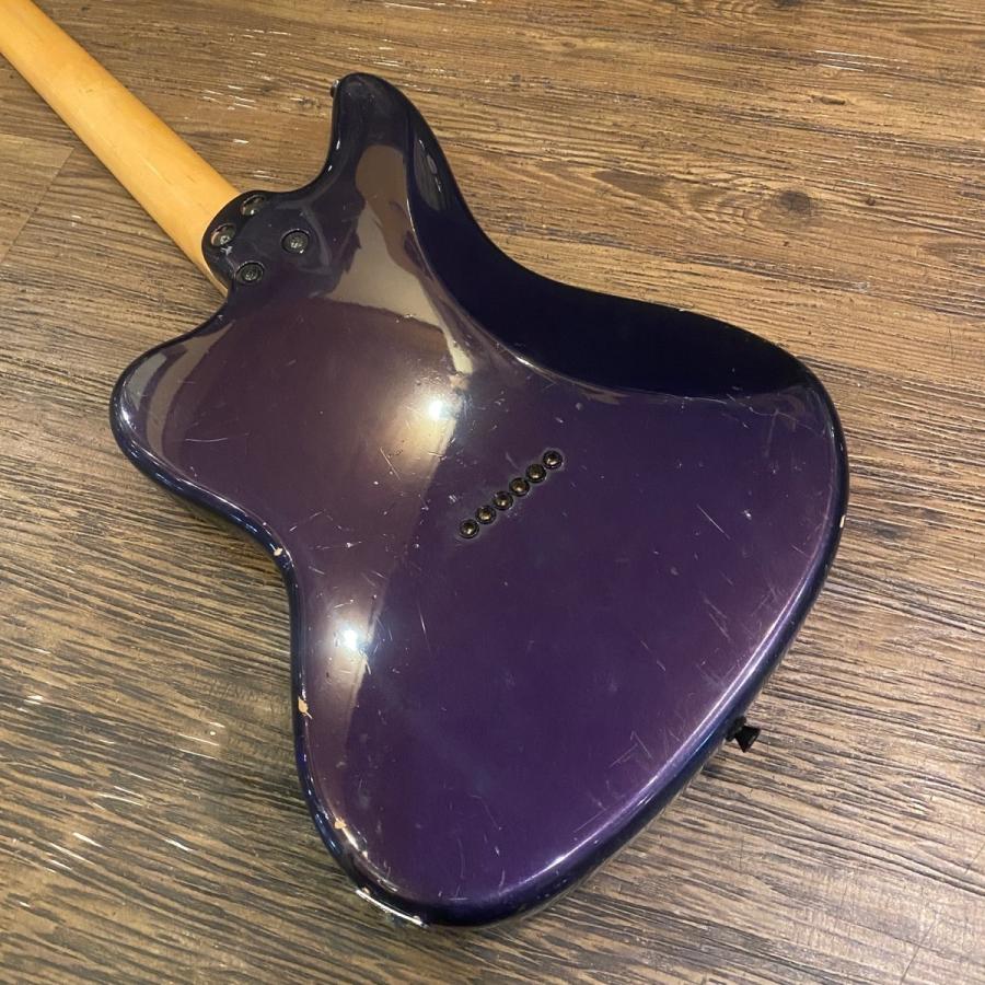 FERNANDES（フェルナンデス） Fernandes JG-55 Made in Japan Electric