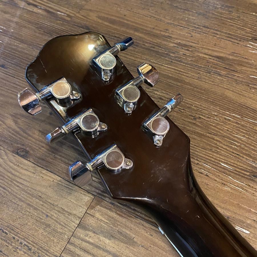 Sepia Crue EAW-180 Acoustic Guitar セピアクルー アコースティック