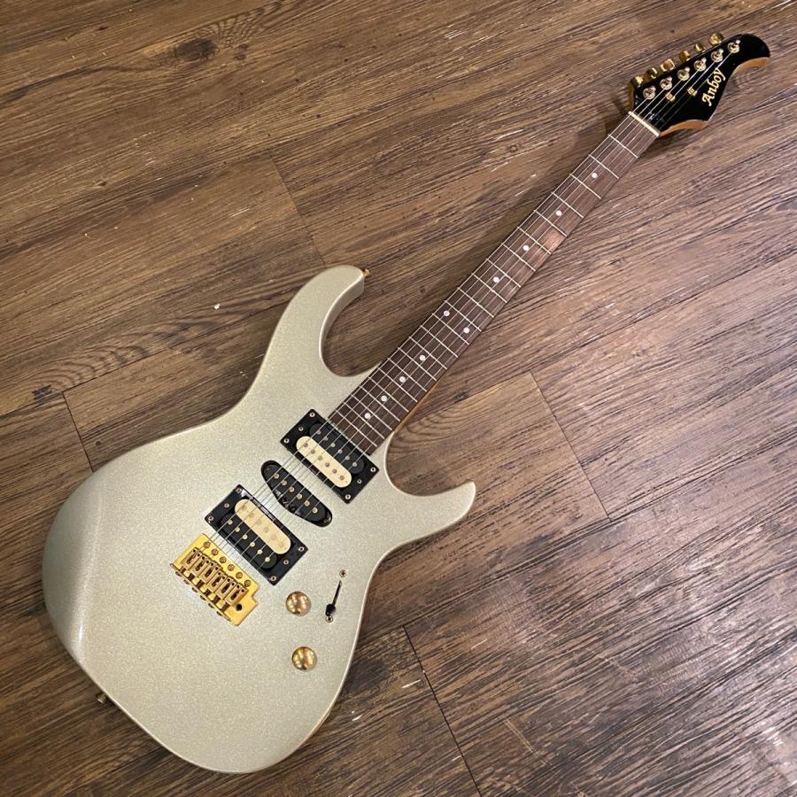 FUJIGEN（フジゲン） Anboy Electric Guitar ストラトキャスター