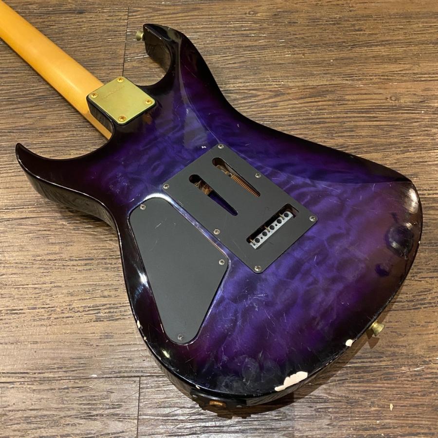 FERNANDES（フェルナンデス） Fernandes FGZ-400 Electric Guitar