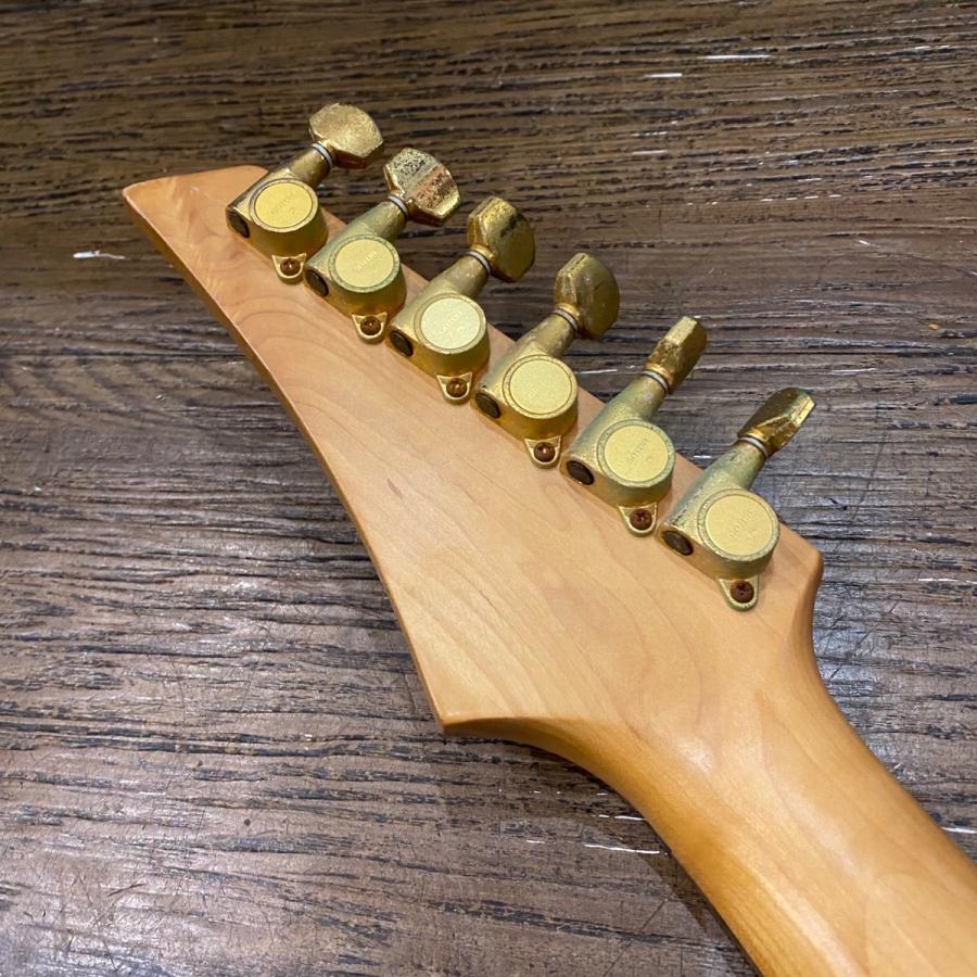 FERNANDES（フェルナンデス） Fernandes FGZ-400 Electric Guitar