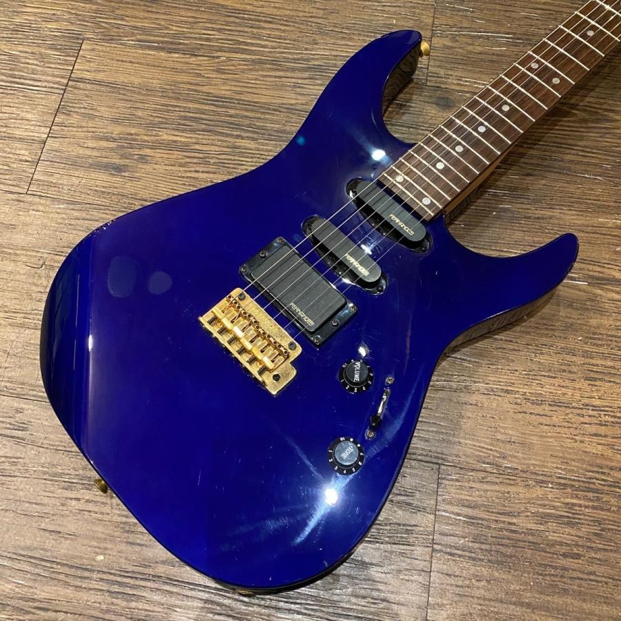FERNANDES（フェルナンデス） Fernandes STJ-40 Made in Japan