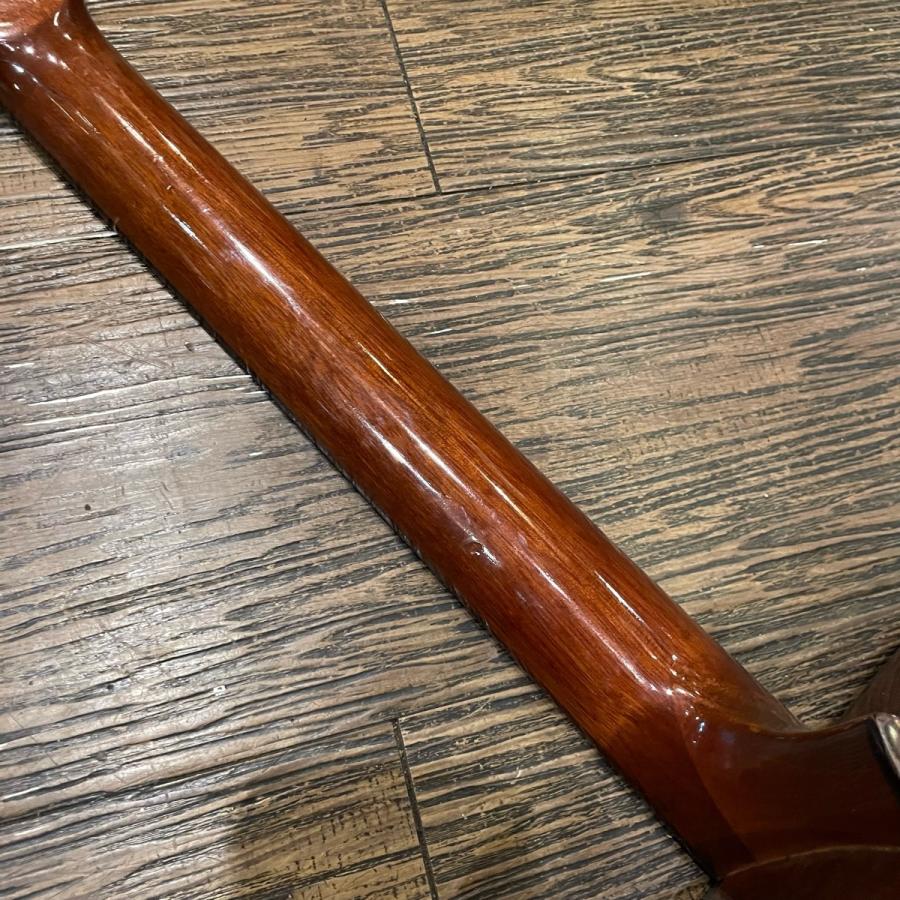 Yamaki Deluxe No.116 Acoustic Guitar Body アコースティックギター