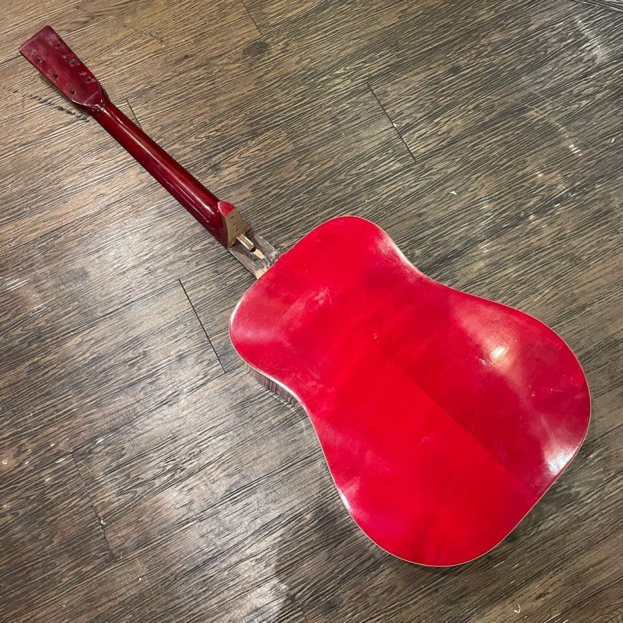 Zen-on RF-170S Guitar Body アコースティックギター ボディ ゼンオン