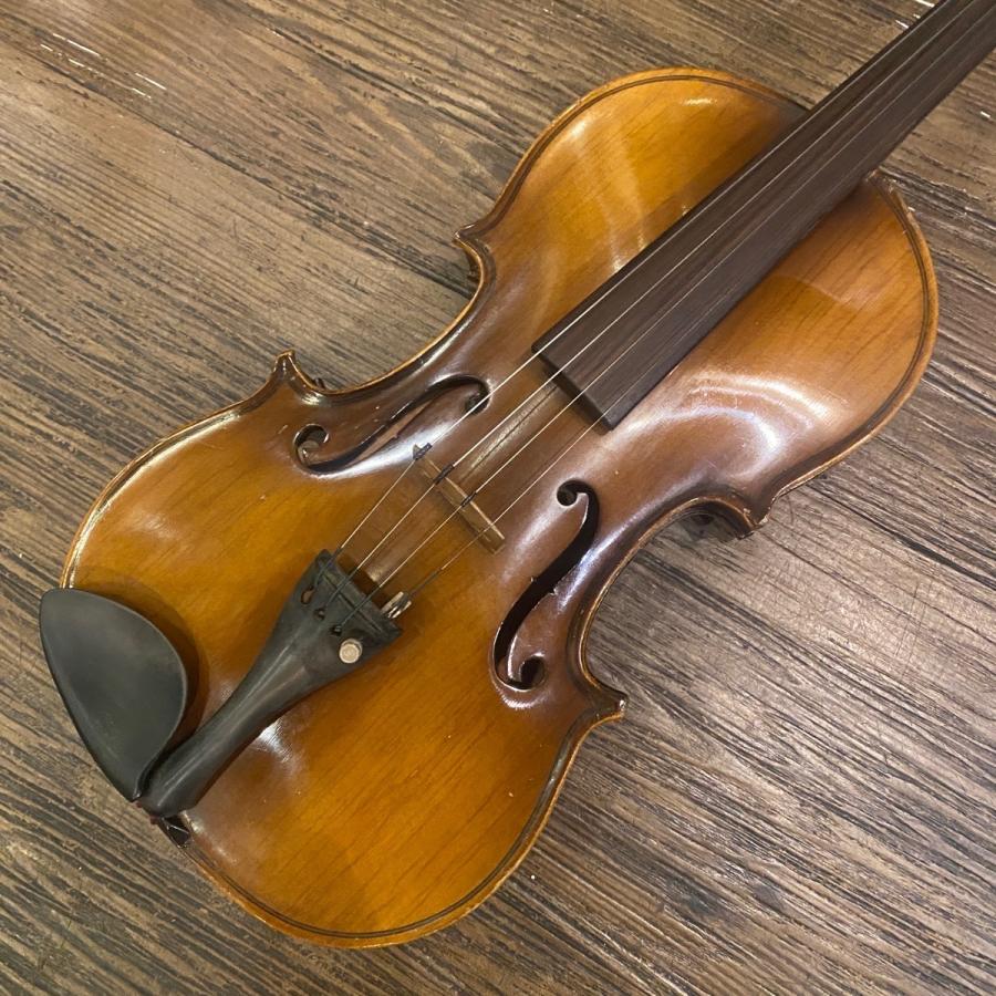スズキ（SUZUKI） Suzuki No.17 1/2 1961年 Violin 分数バイオリン