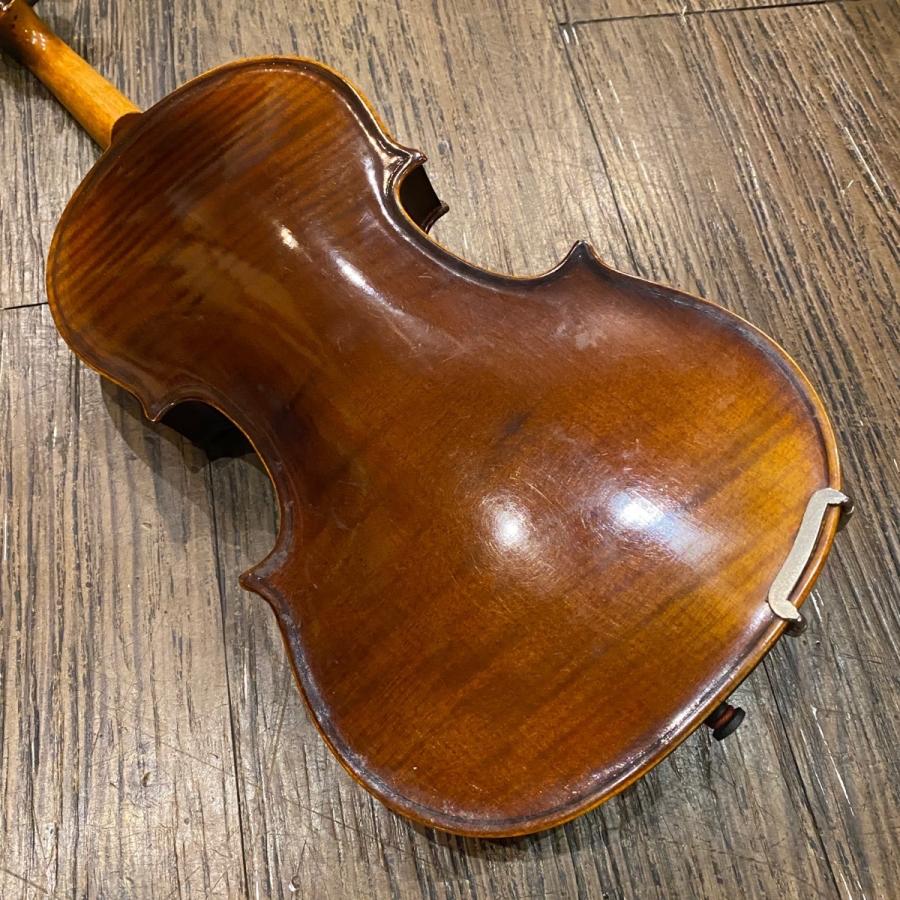 スズキ（SUZUKI） Suzuki No.103 1/4 1966年 Violin 分数バイオリン