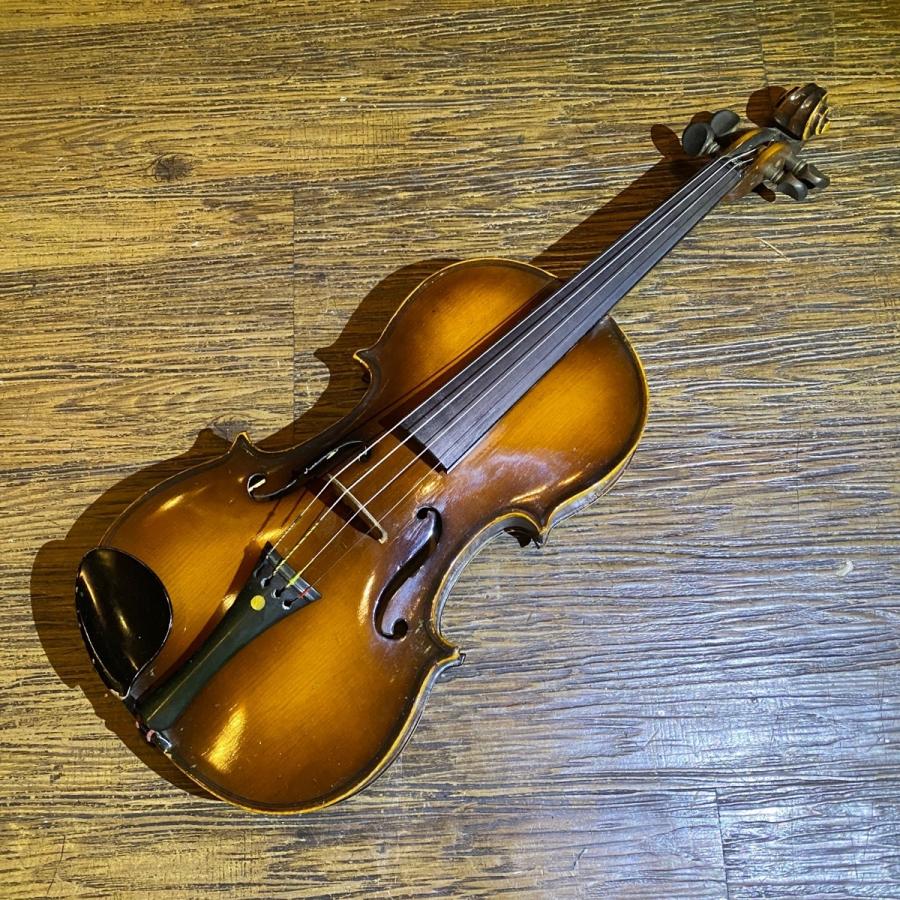 スズキ（SUZUKI） Suzuki No.11 1/2 Violin 分数バイオリン -GrunSound