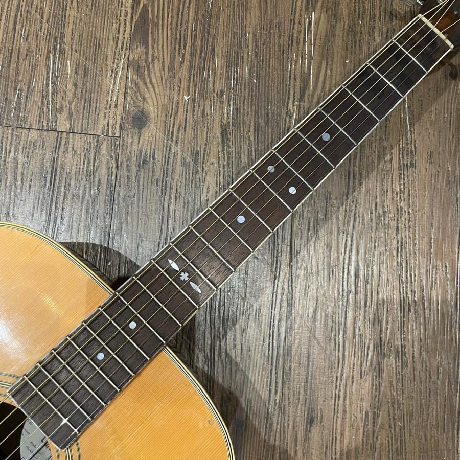 Tokai Cat's Eyes CE-200 Acoustic Guitar アコースティックギター