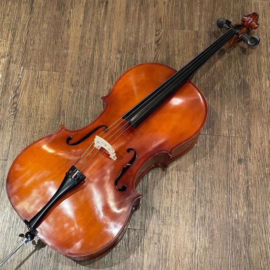 Carlo giordano sc-90w Cello カルロジョルダーノ チェロ -GrunSound