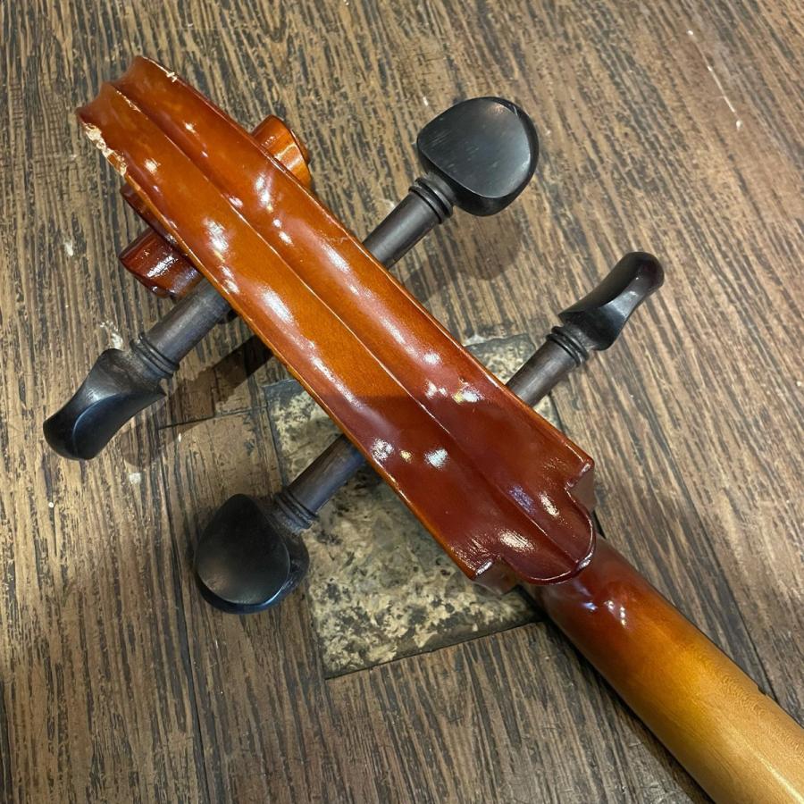 Carlo giordano sc-90w Cello カルロジョルダーノ チェロ -GrunSound