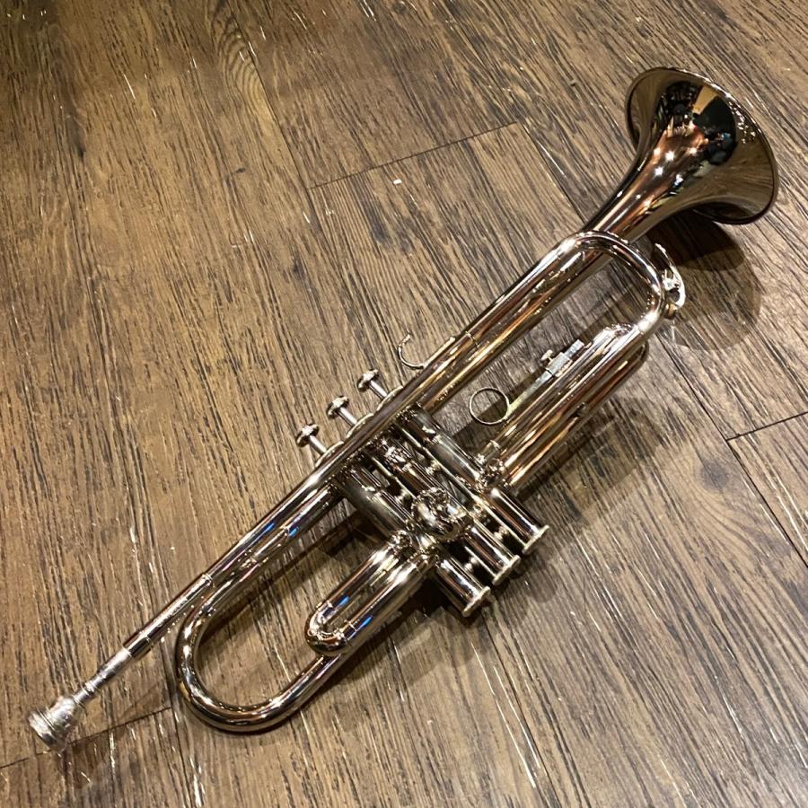 YAMAHA（ヤマハ） Yamaha YTR-136 Trumpet トランペット -GrunSound